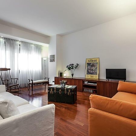 Milano Darsena Apartment Esterno foto
