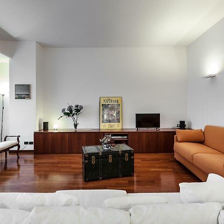 Milano Darsena Apartment Esterno foto