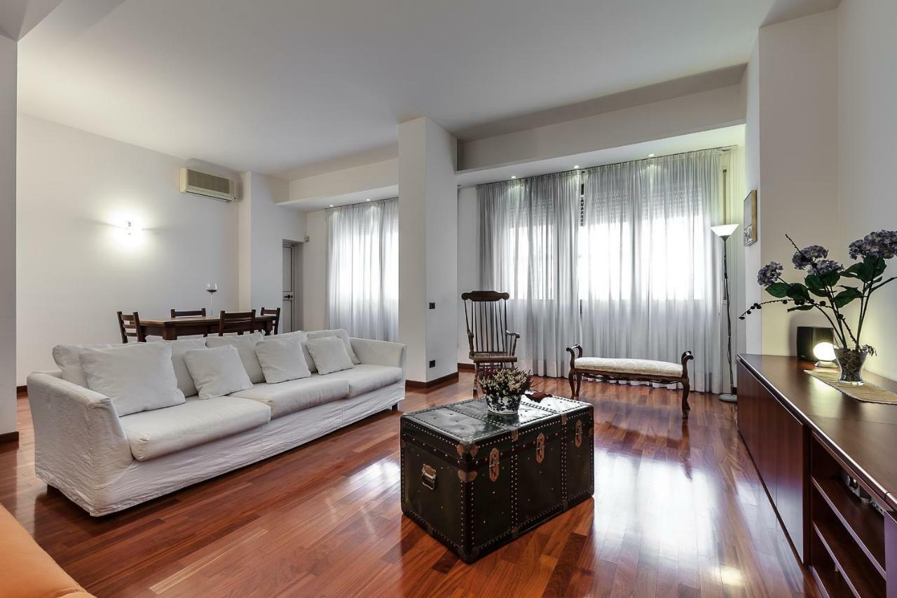 Milano Darsena Apartment Esterno foto