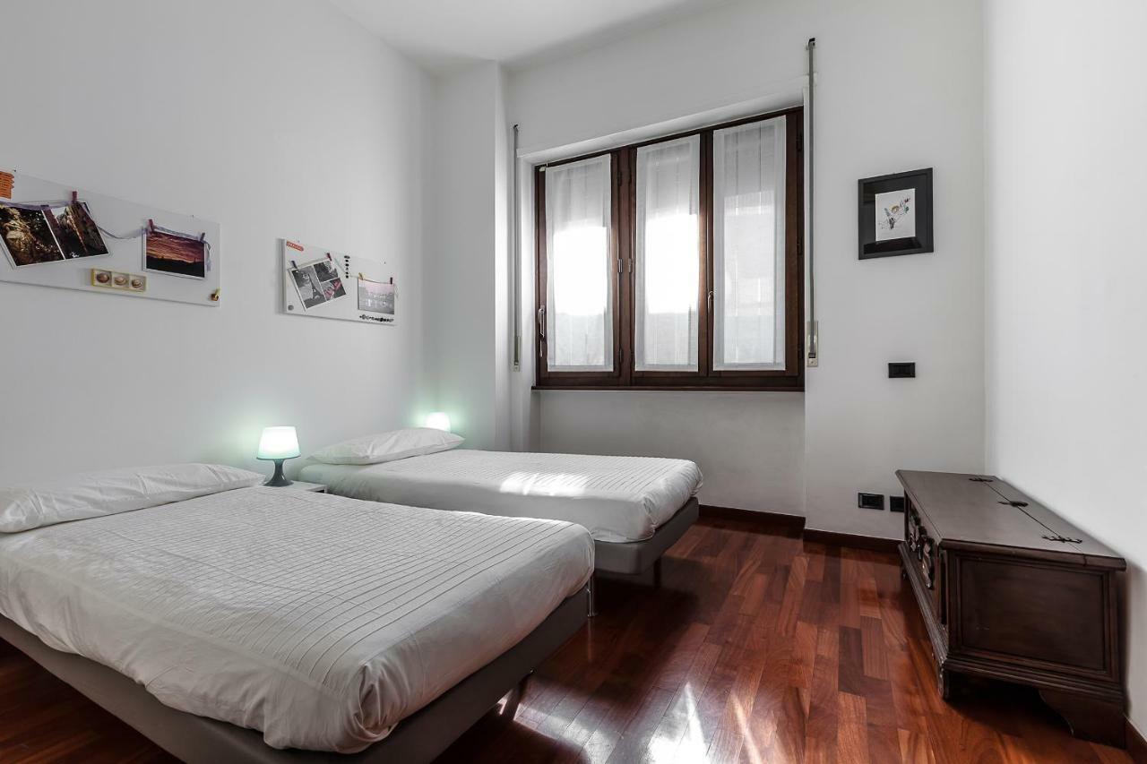 Milano Darsena Apartment Esterno foto