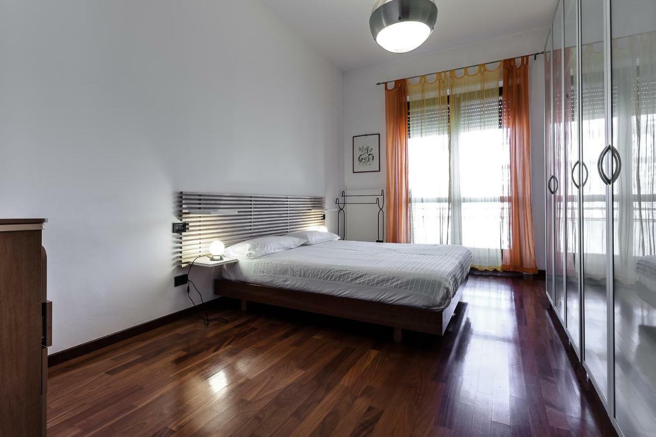 Milano Darsena Apartment Esterno foto