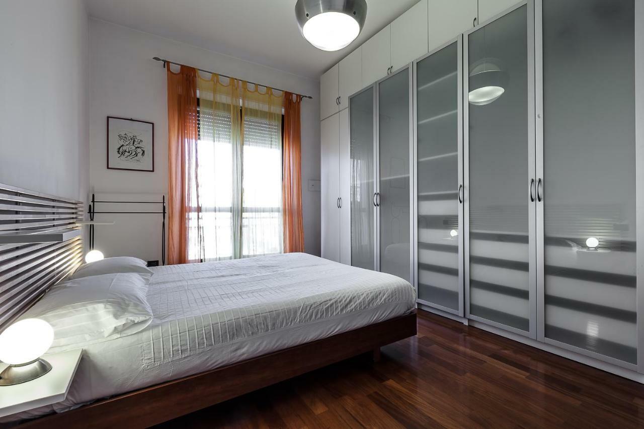 Milano Darsena Apartment Esterno foto