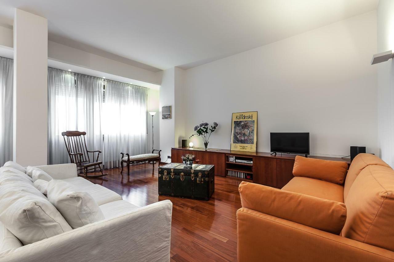 Milano Darsena Apartment Esterno foto