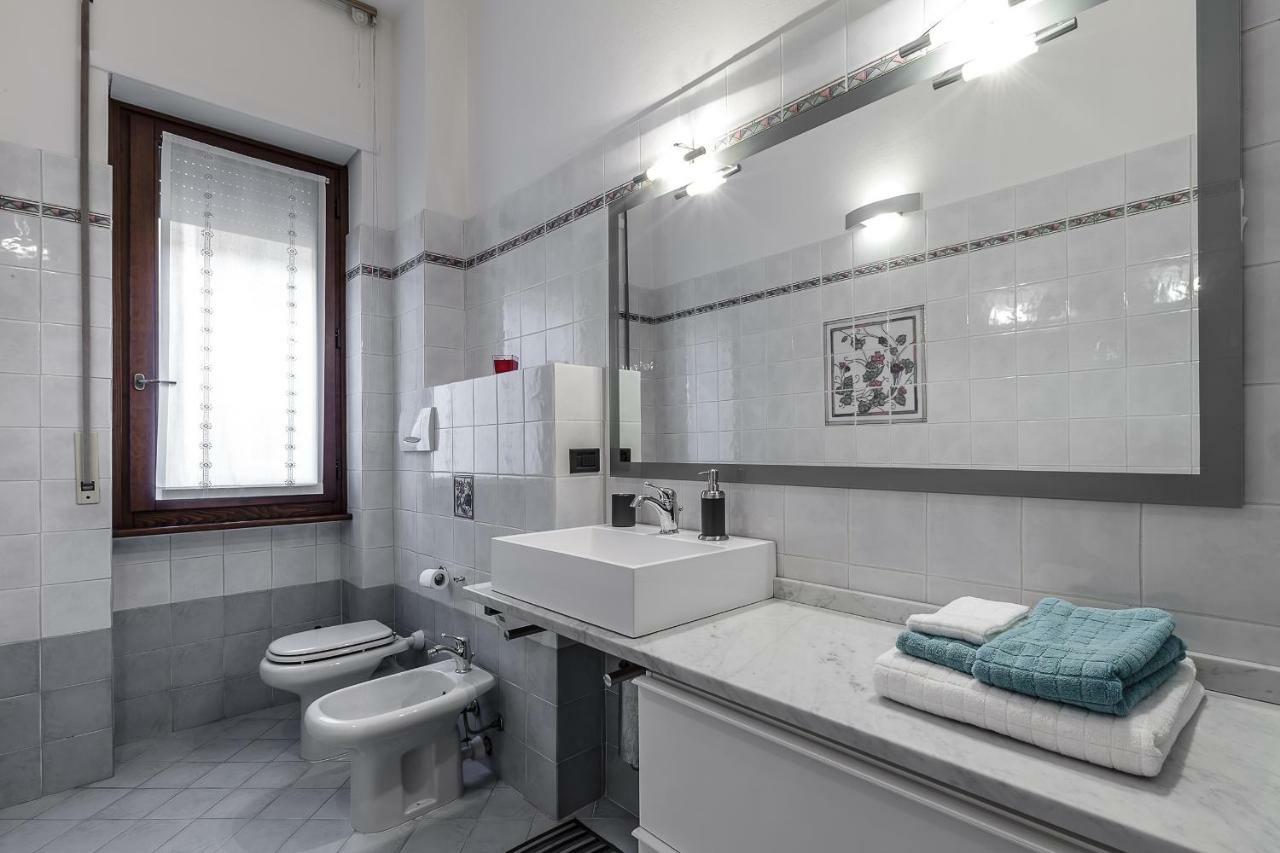 Milano Darsena Apartment Esterno foto