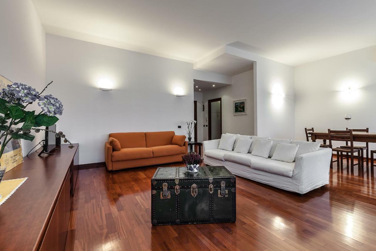 Milano Darsena Apartment Esterno foto