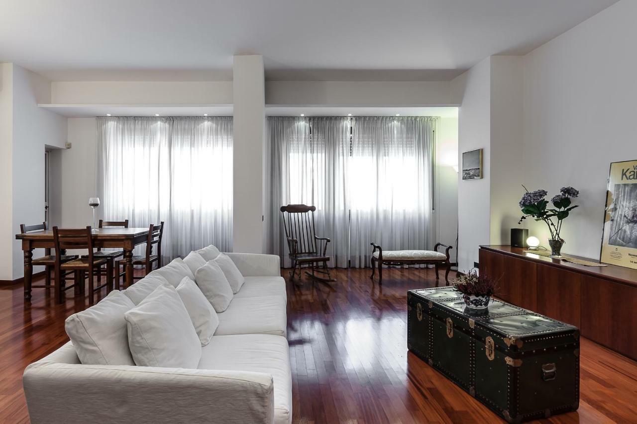 Milano Darsena Apartment Esterno foto