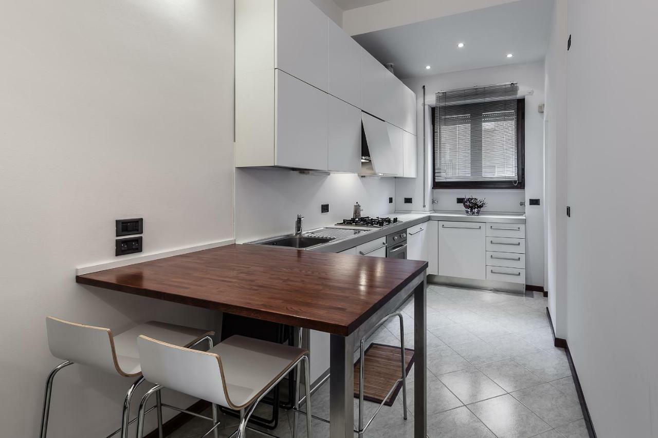 Milano Darsena Apartment Esterno foto