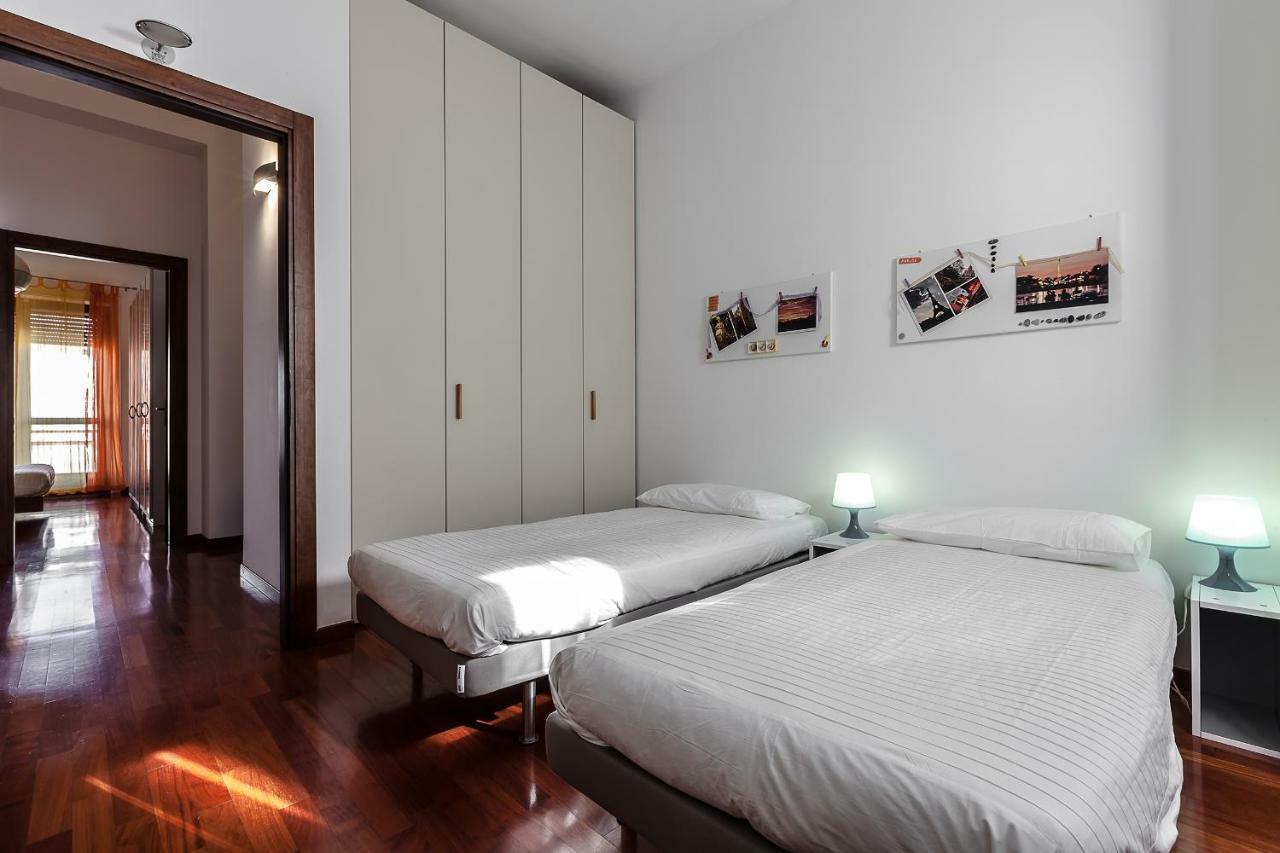Milano Darsena Apartment Esterno foto