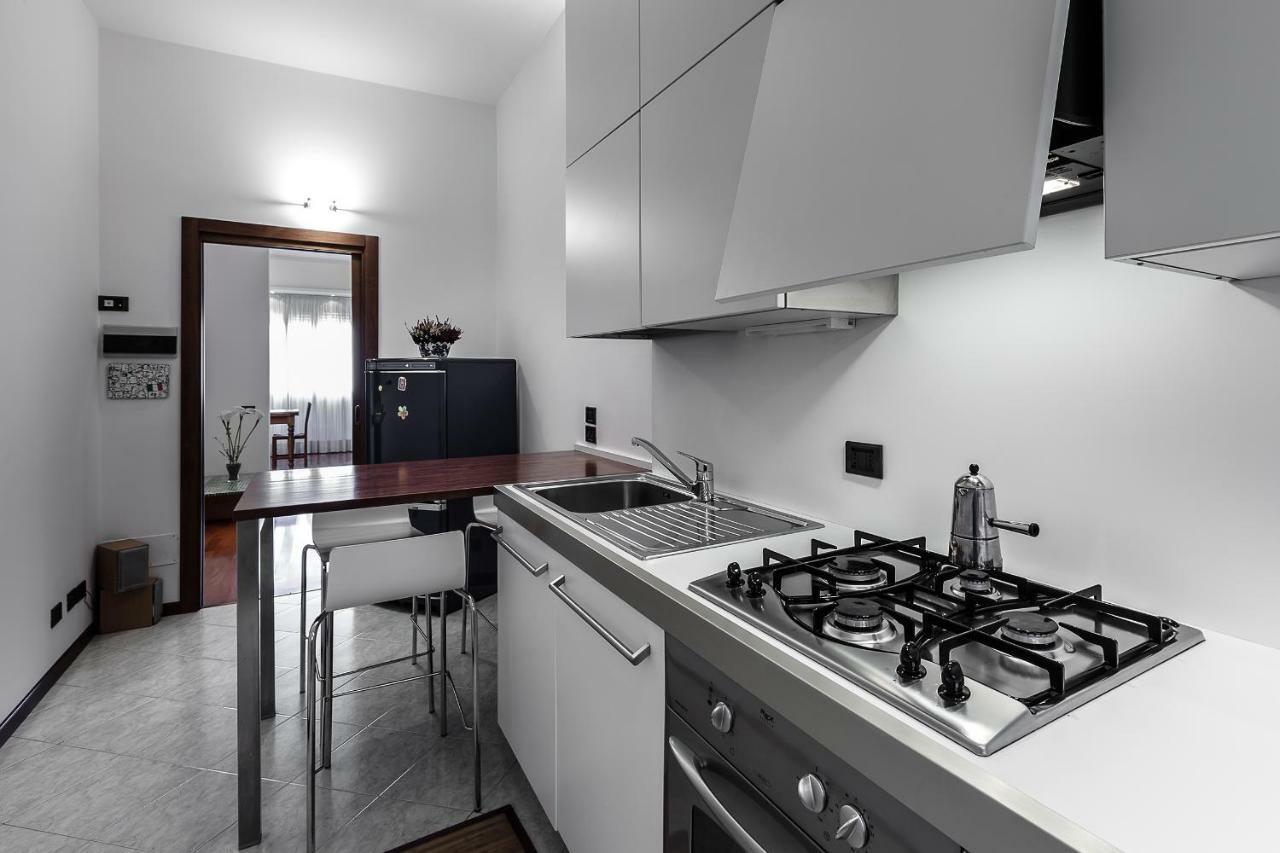 Milano Darsena Apartment Esterno foto